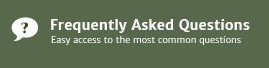 Frequently Asked Questions